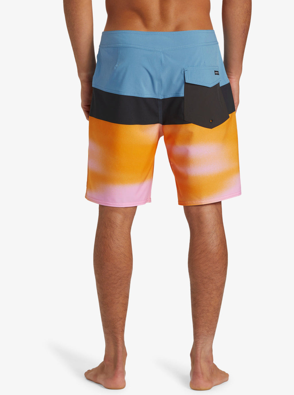 Surfsilk Panel 18" - Board Shorts