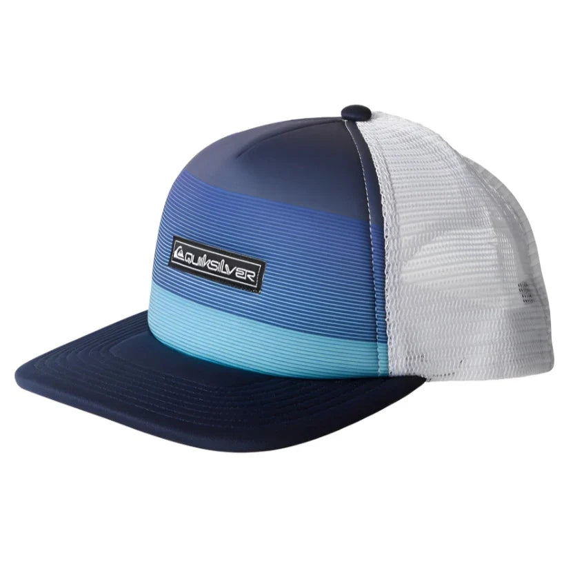Emu Coop Trucker Hat