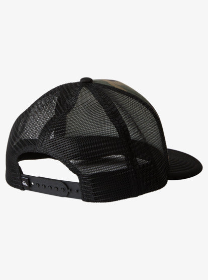 Emu Coop Trucker Hat