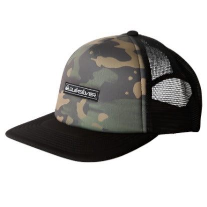 Emu Coop Trucker Hat