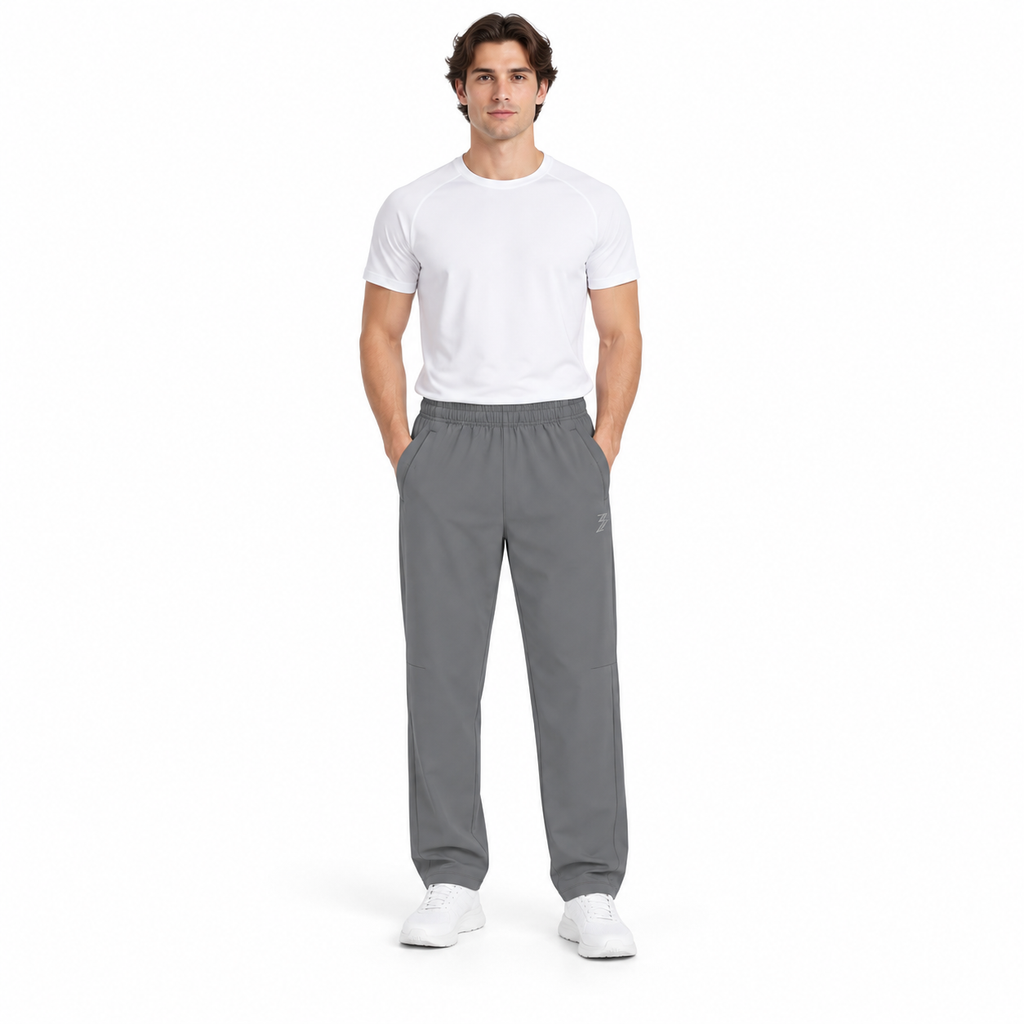 Sports Cropped Pants