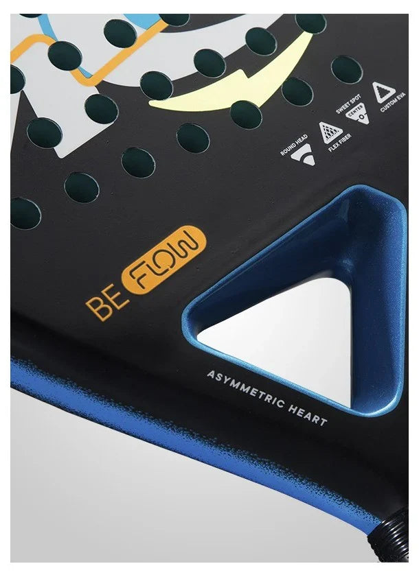 Be Flow Padel Racket