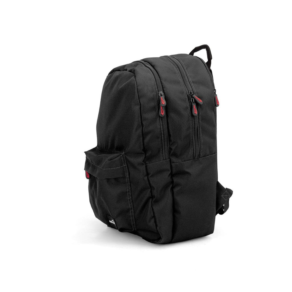Day Pack 4 Pocket with Laptop Pocket and Pencil Case 30L