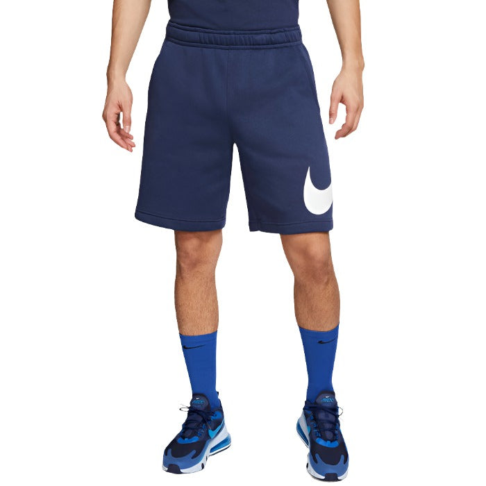 Sportswear Club  Graphic Shorts
