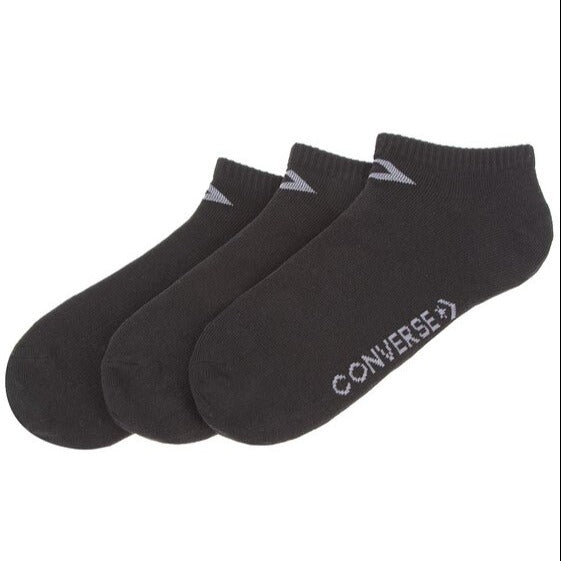 3 Pairs of Short Length Socks