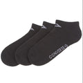 Converse Set of 3 pairs of socks