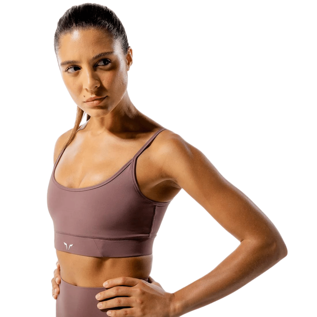 Core Training Bra