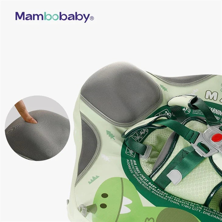 Baby Chest Float