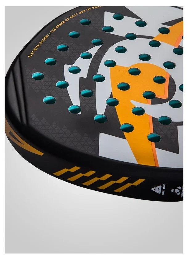 Easy Hype Padel Racket