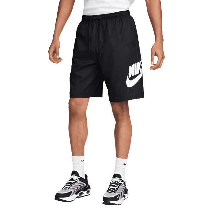 Club Woven Shorts