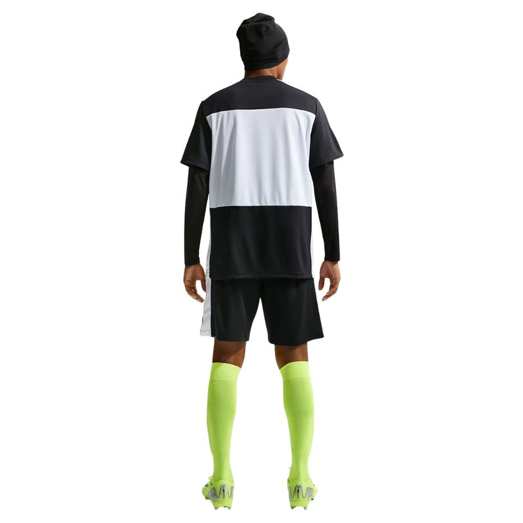 Dri-FIT Academy+ Short-Sleeve Soccer Top