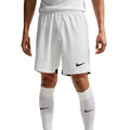 Dri-FIT Laser VI Woven Soccer Shorts