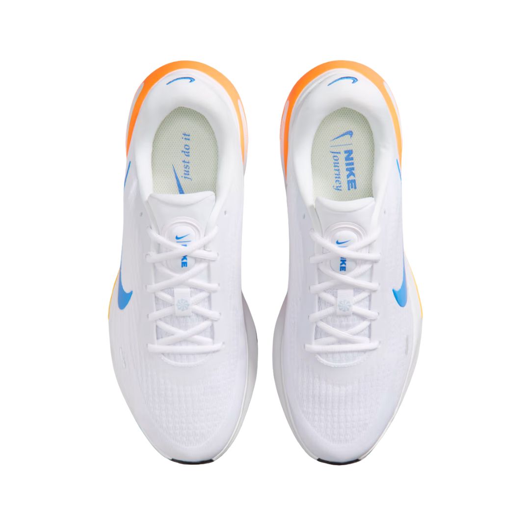 Journey Run Road Shoes