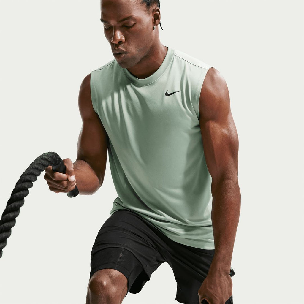 Dri-FIT Legend Sleeveless Fitness Top