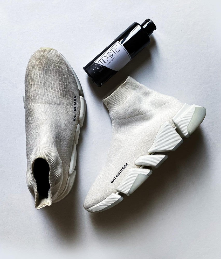 AD RTU Foam Shoe Cleaner 200ml