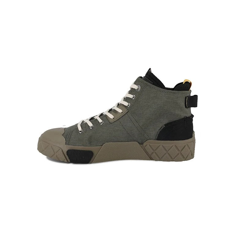 Palladium Ace City Shell Chukka