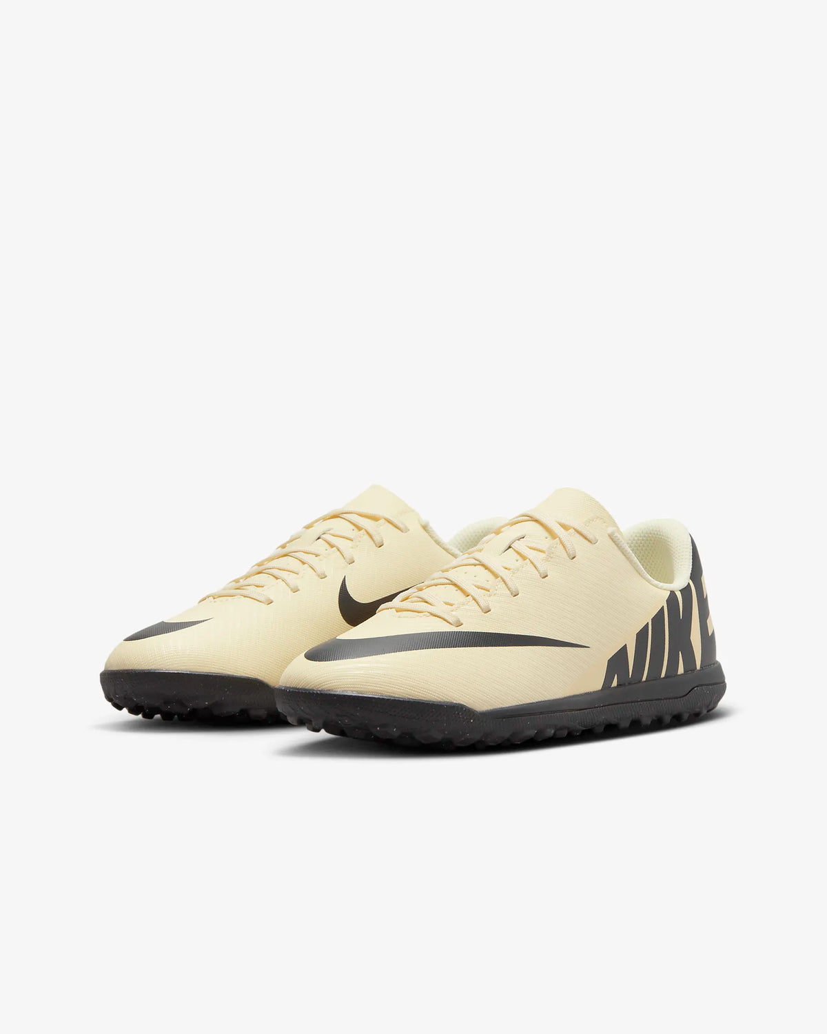 Jr. Mercurial Vapor 15 Club TF Soccer Shoes