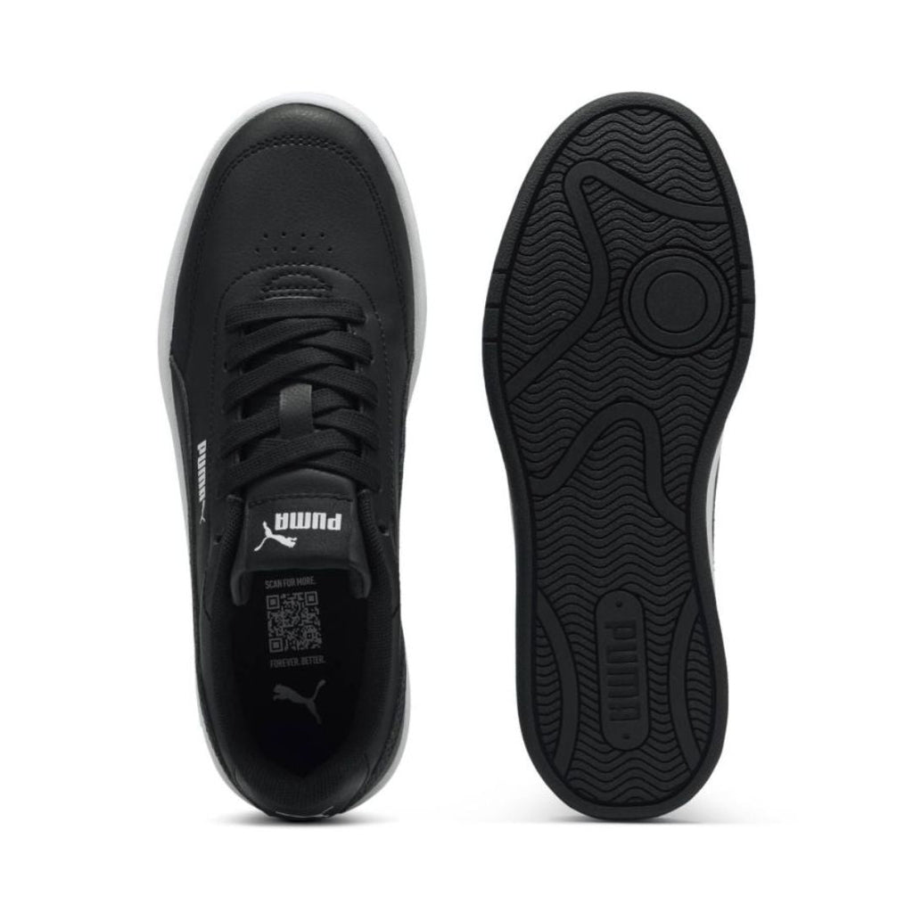 Court Classic Clean Sneakers