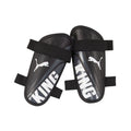 King Strap Shin Guards