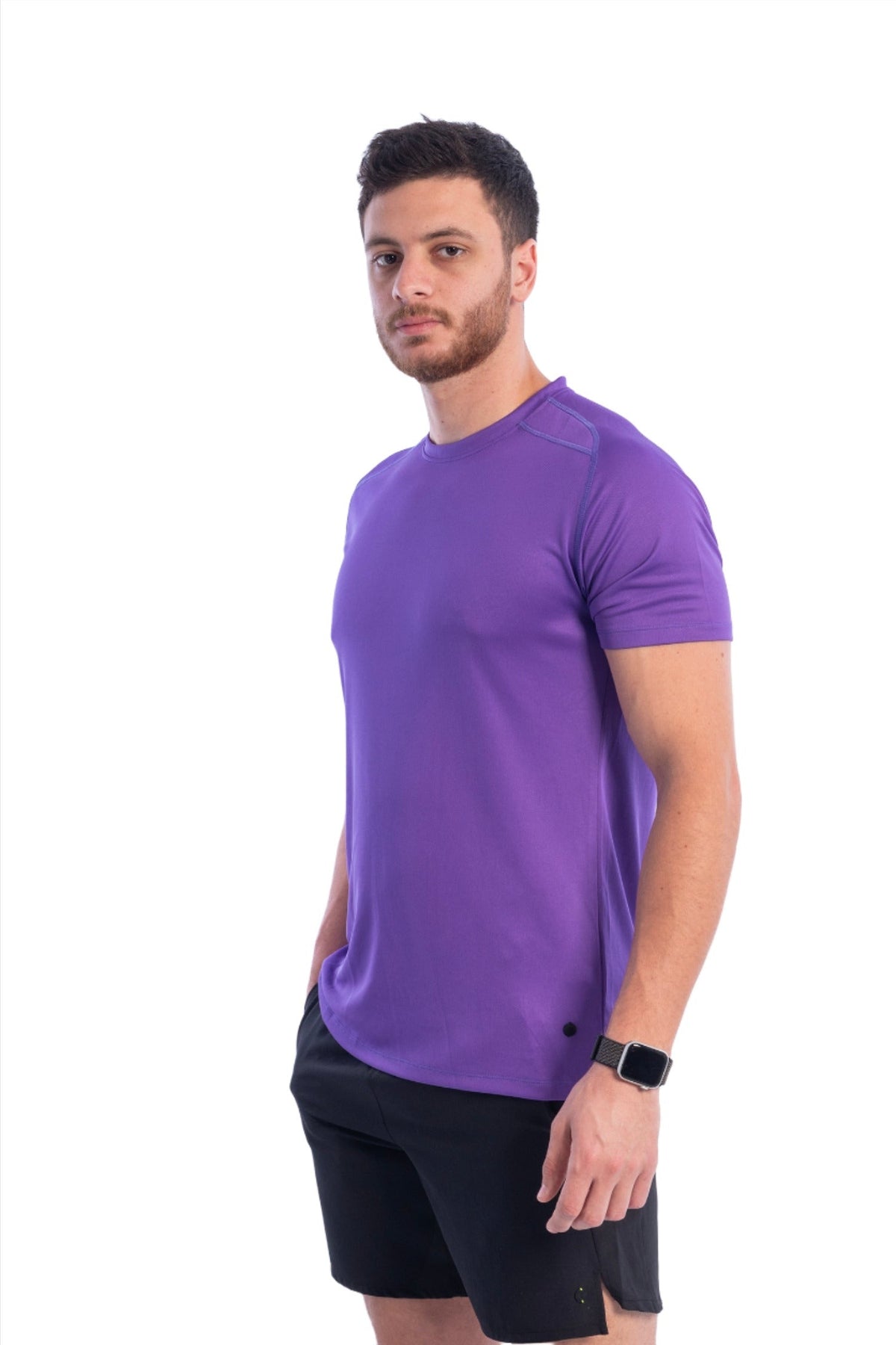 NYA Dri-Fit Slim T-shirt