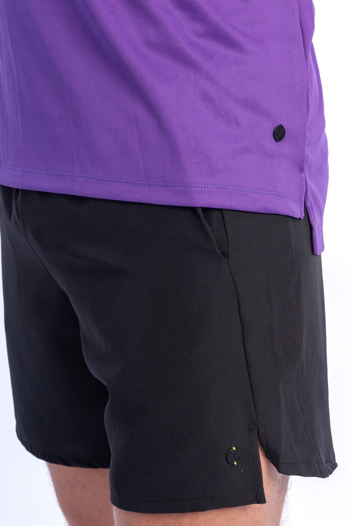 NYA Basic Shorts