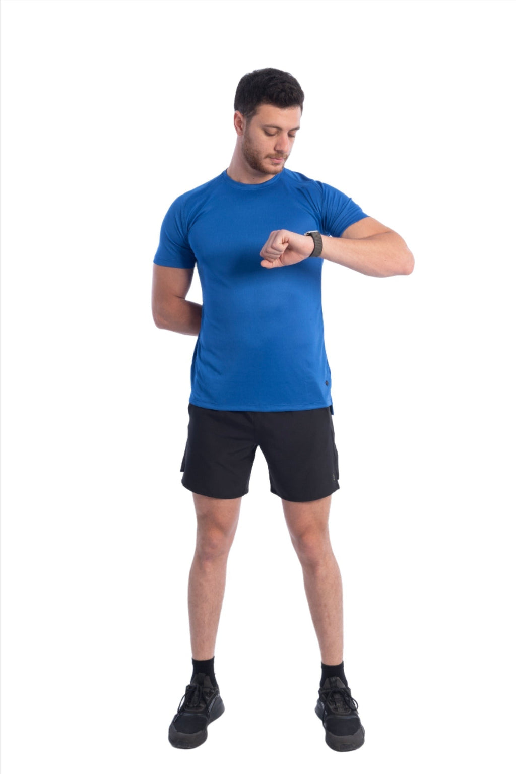 NYA Dri-Fit Slim T-shirt