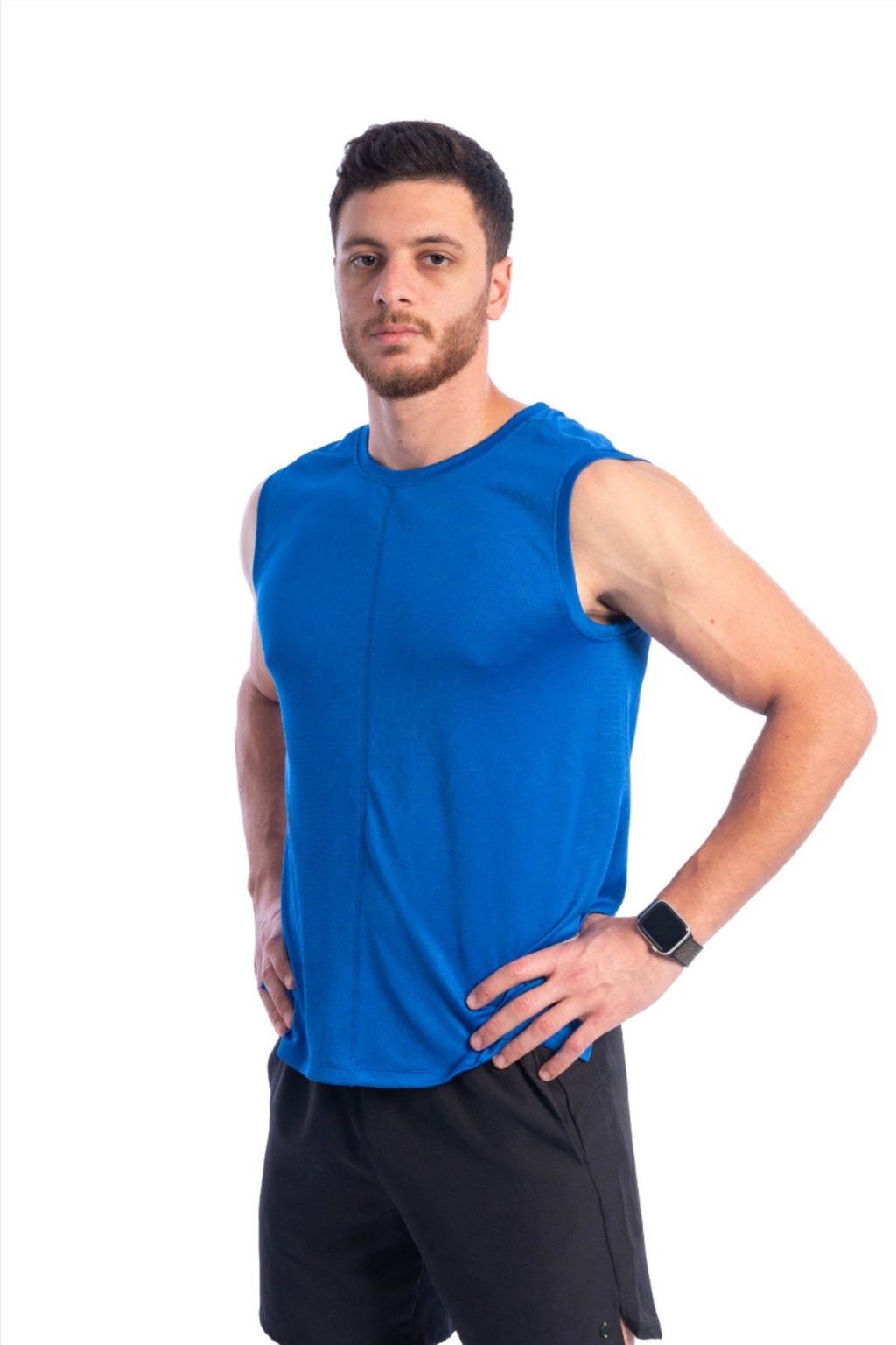NYA Dri-fit Sleeveless Top