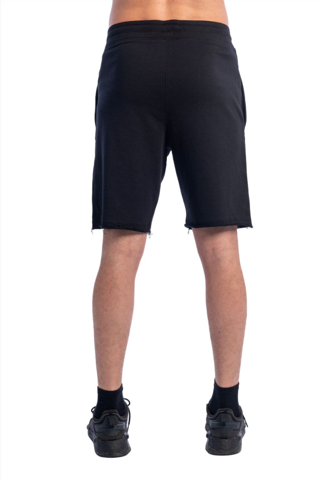 NYA Essential Cotton Shorts