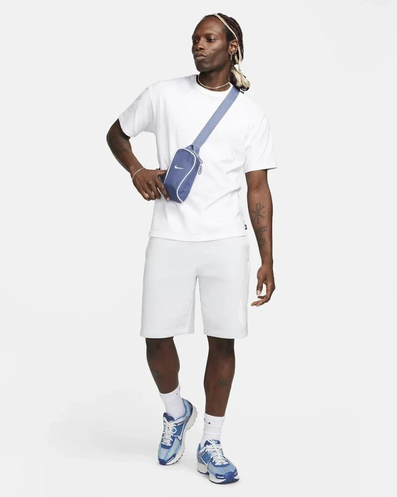Sportswear Club Graphic Shorts