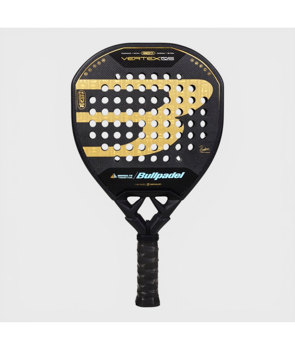 Vertex 05 Geo 26 Racket