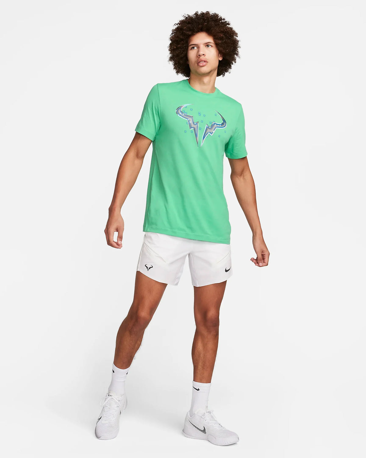 Rafa Court Dri-FIT T-Shirt