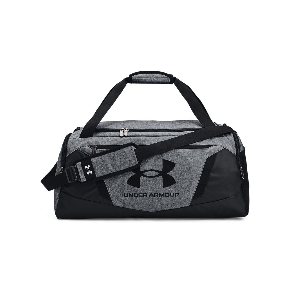 UA Undeniable 5.0 Medium Duffle Bag