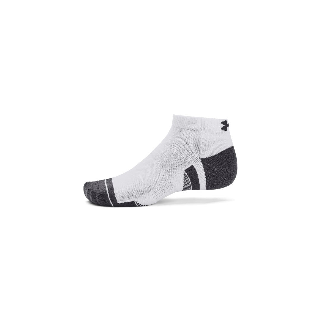 Performance Tech 3-Pack Crew Socks