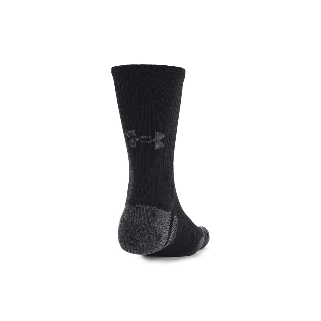 Performance Tech 3-Pack Crew Socks