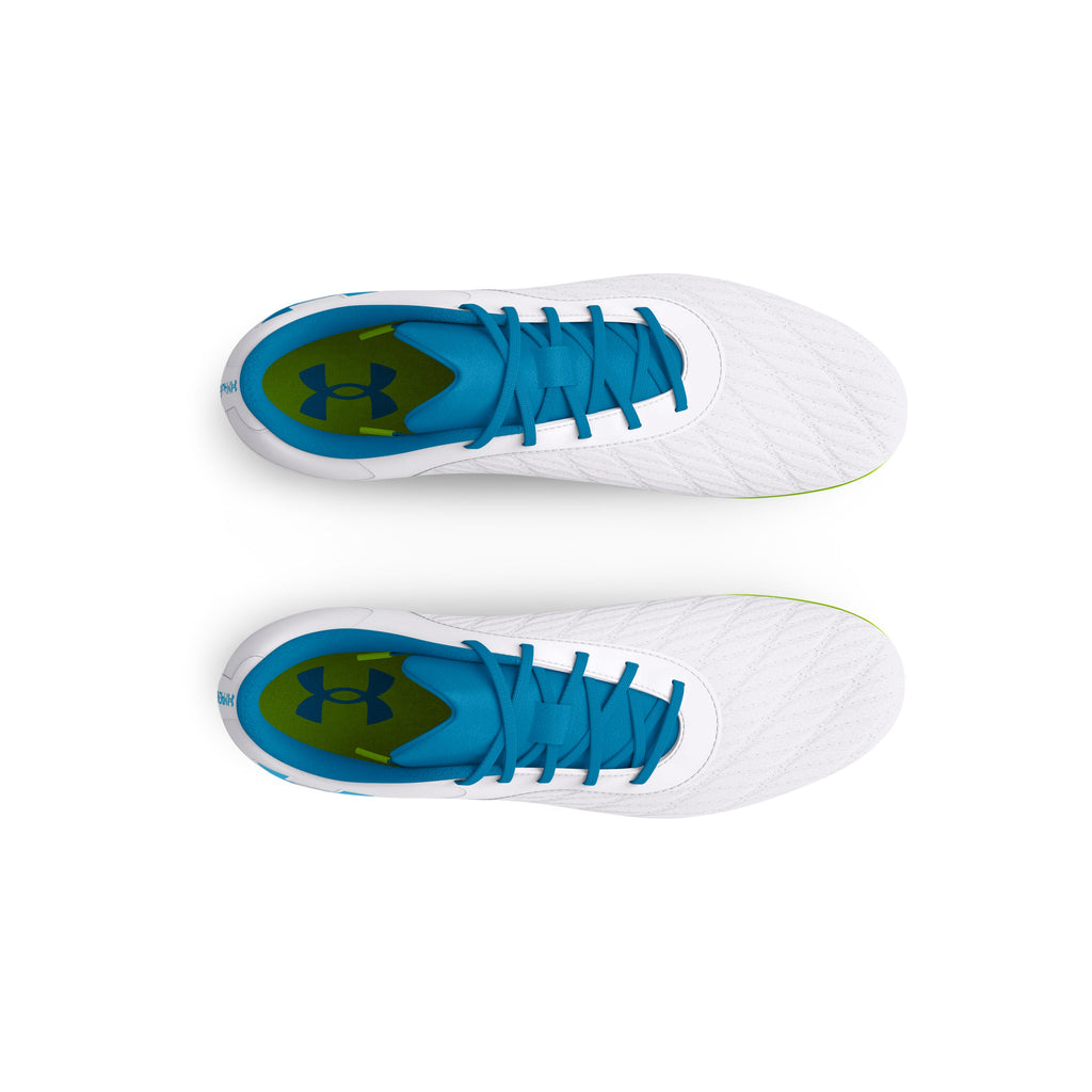 Magnetico Select 3.0 FG Jr. Soccer Shoes