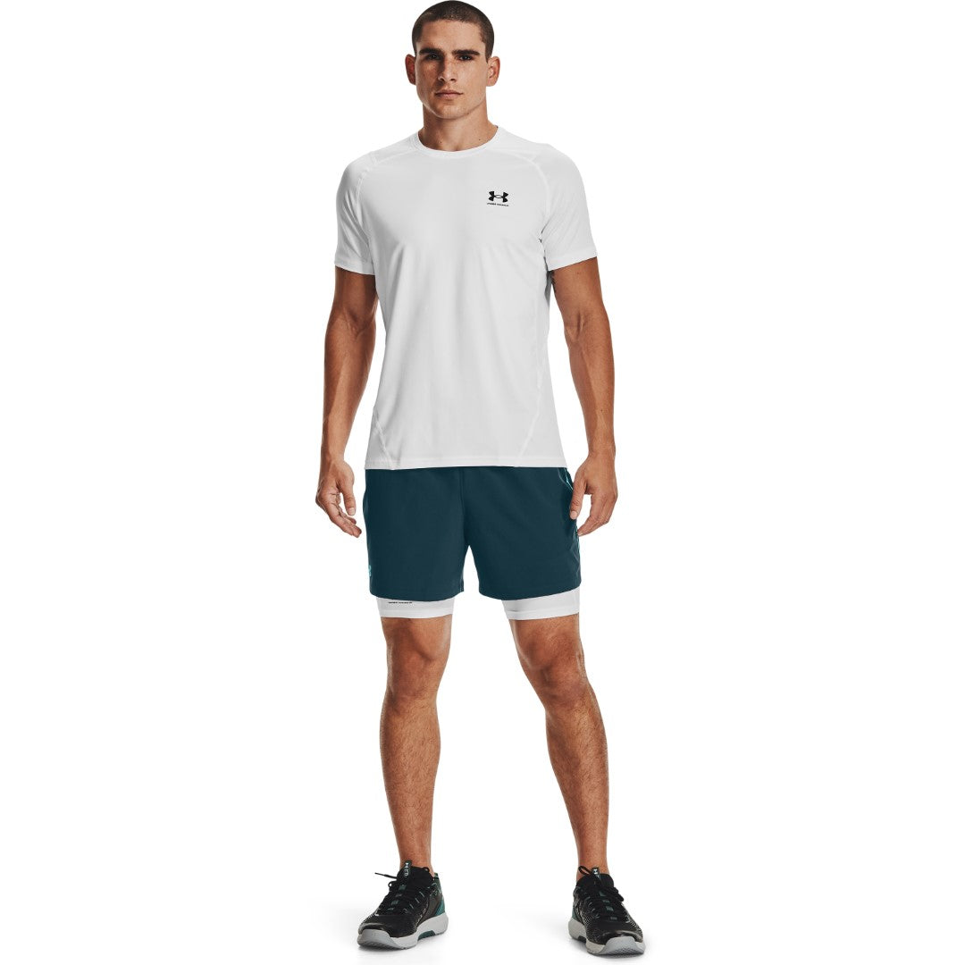 HeatGear® Compression Shorts