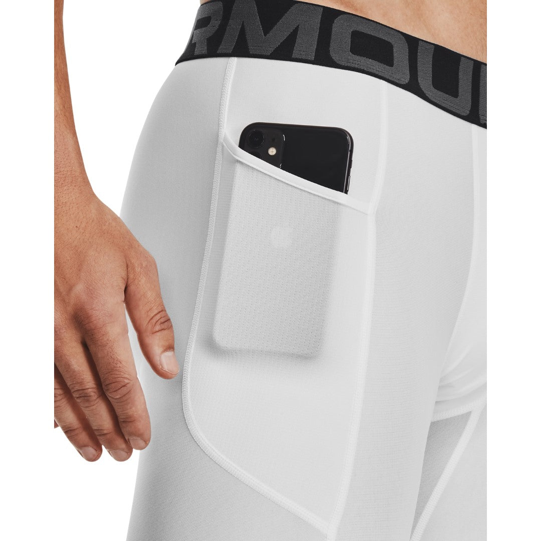 HeatGear® Compression Shorts