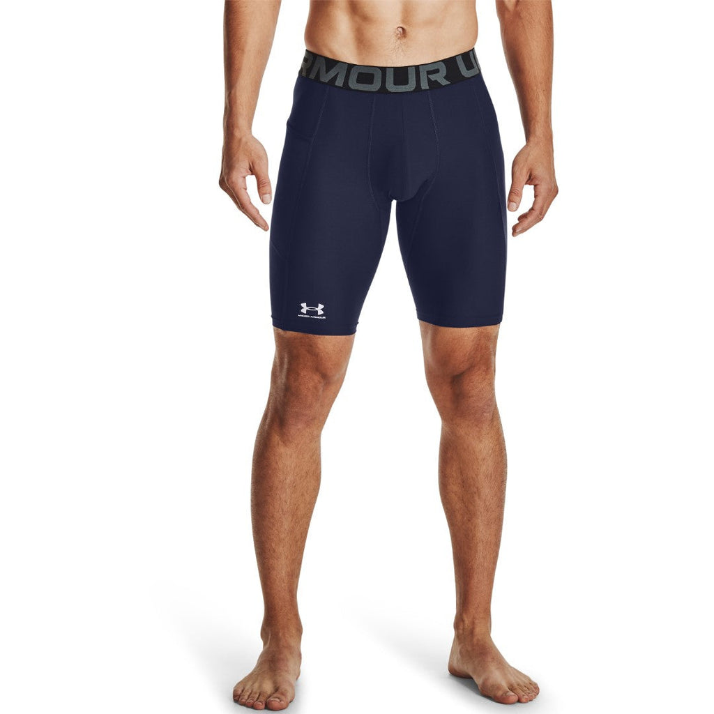 HeatGear® Pocket Long Shorts