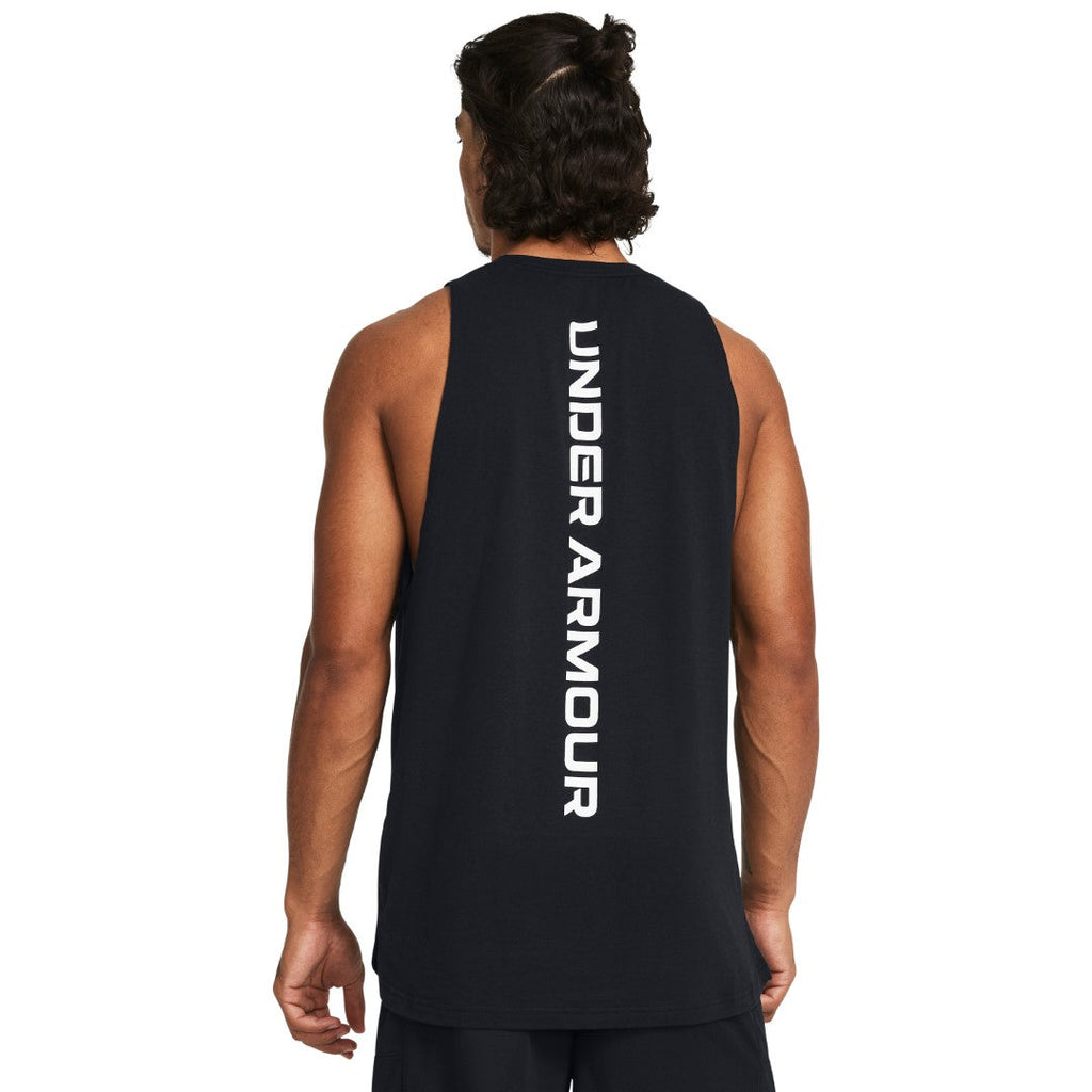 Zone Tank Top