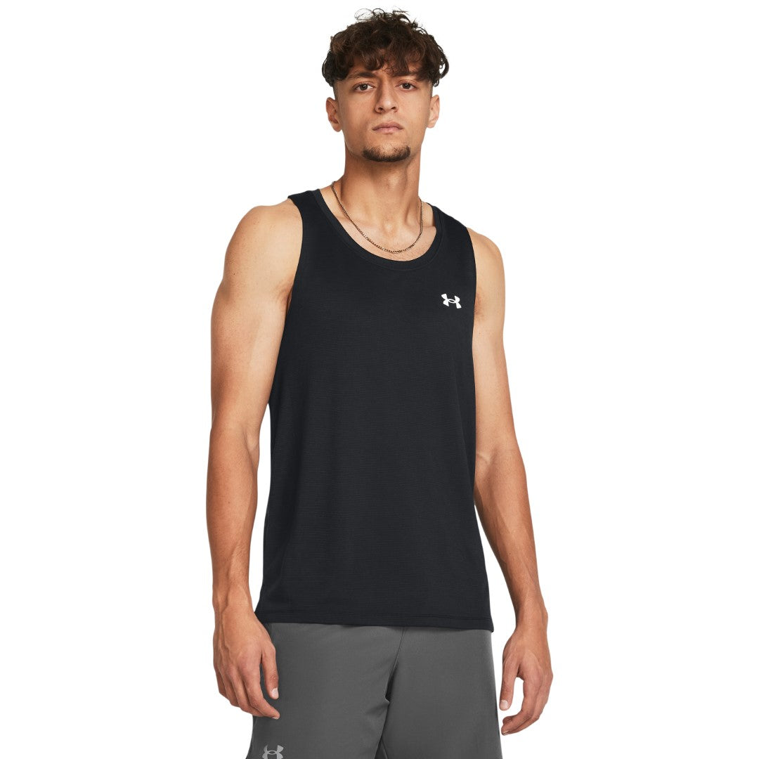 Launch Tank Top