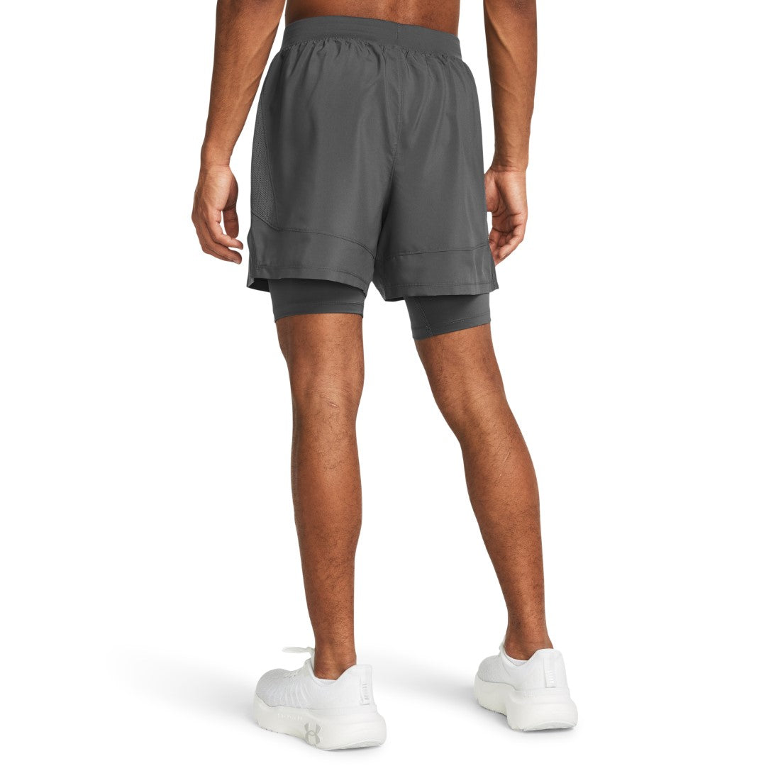 Launch 2-in-1 Shorts (5 Inch)