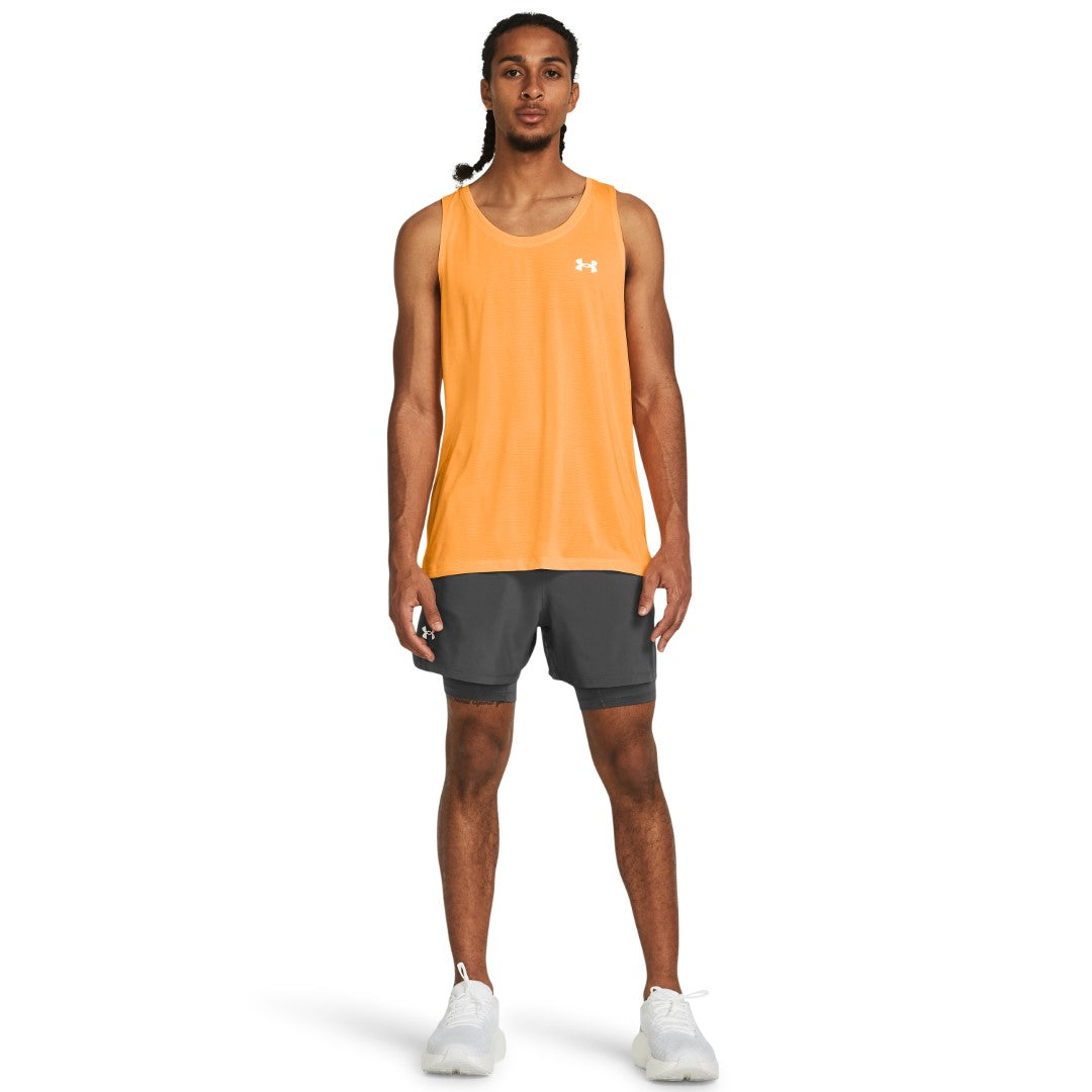 Launch 2-in-1 Shorts (5 Inch)