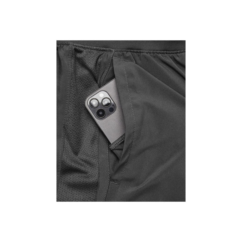 Launch 2-in-1 Shorts (5 Inch)