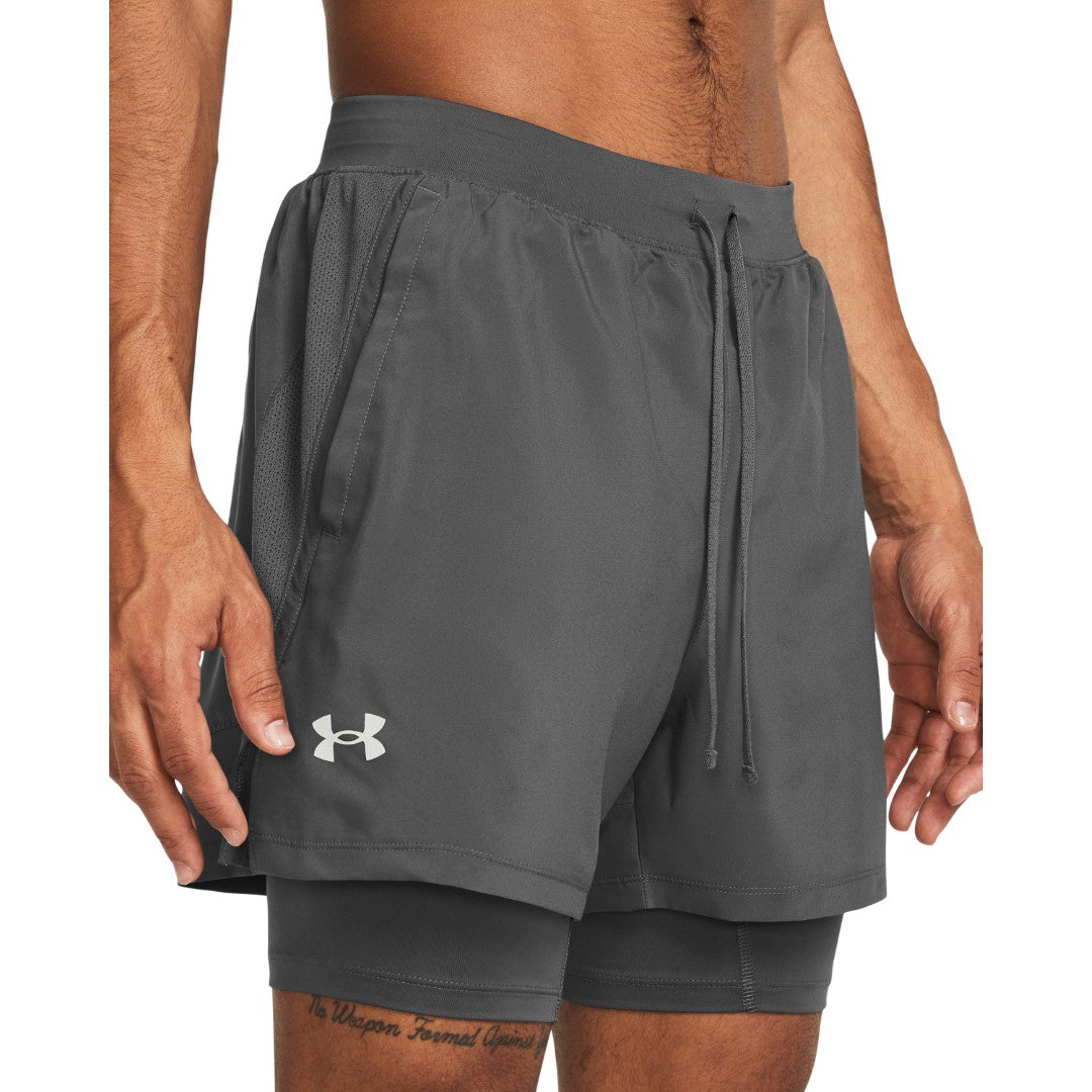 Launch 2-in-1 Shorts (5 Inch)