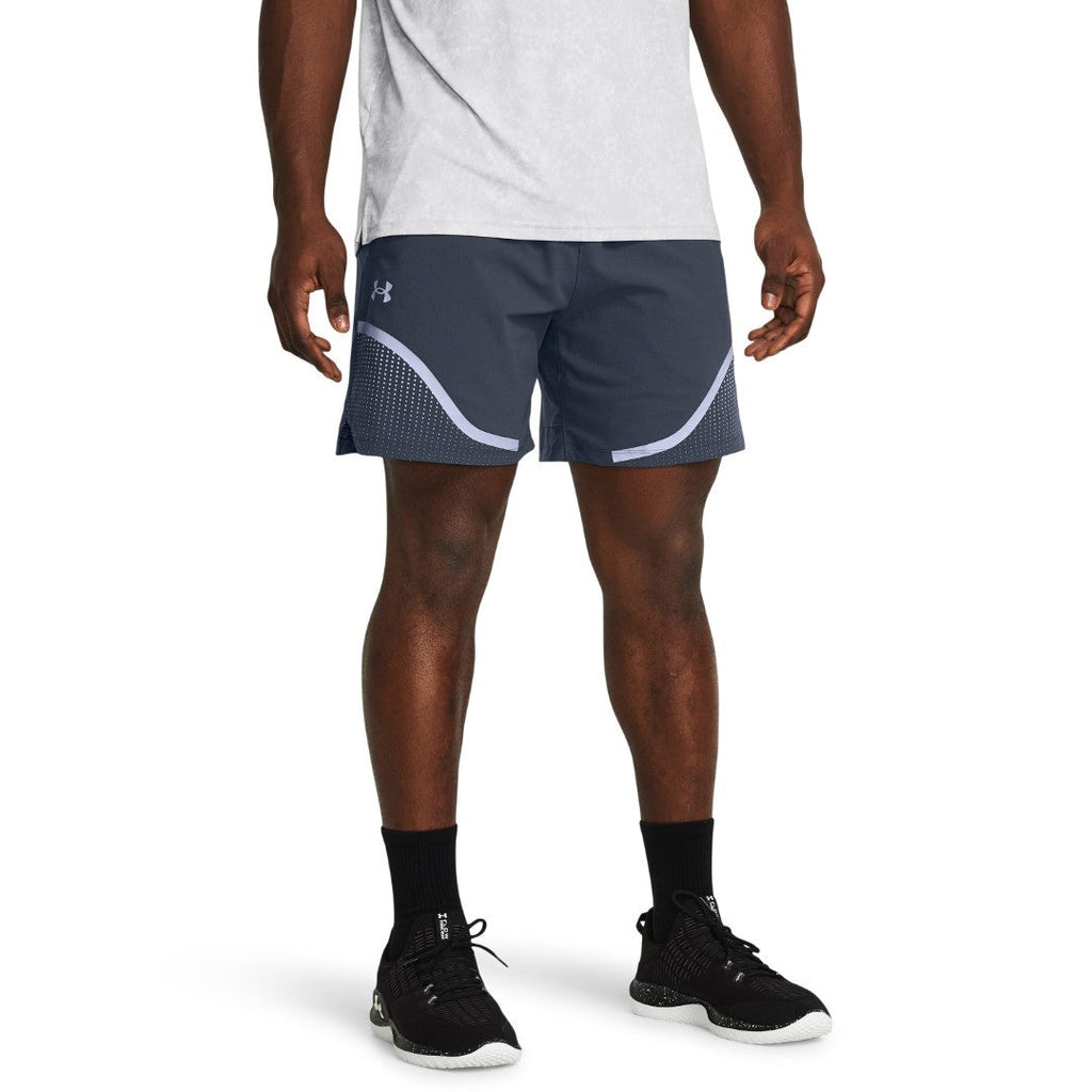 Vanish Woven 6in Shorts