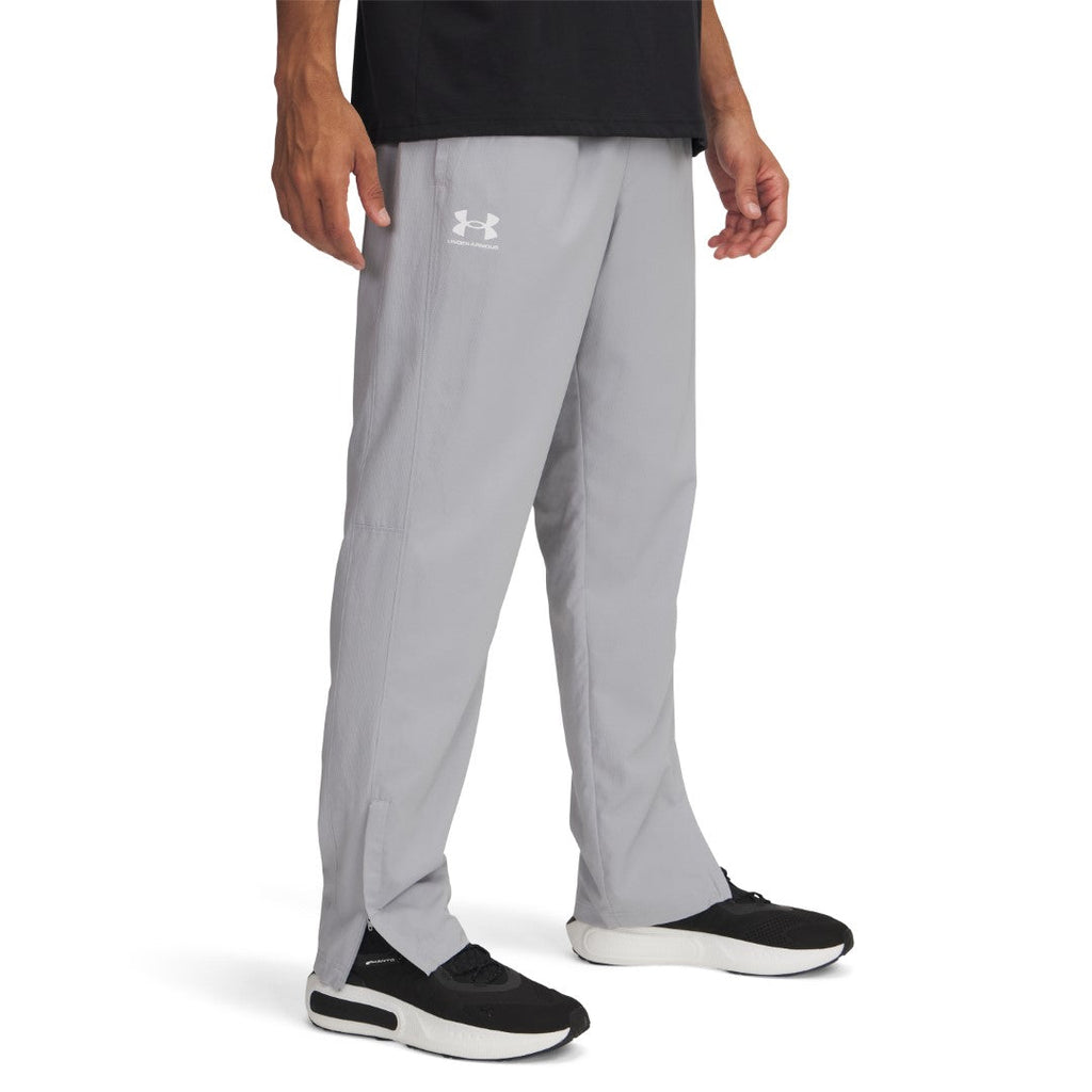 Rival Woven Windbreaker Pants