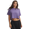 UA Rival Boxy T-Shirt