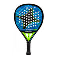 Corvus Columns Padel Racket