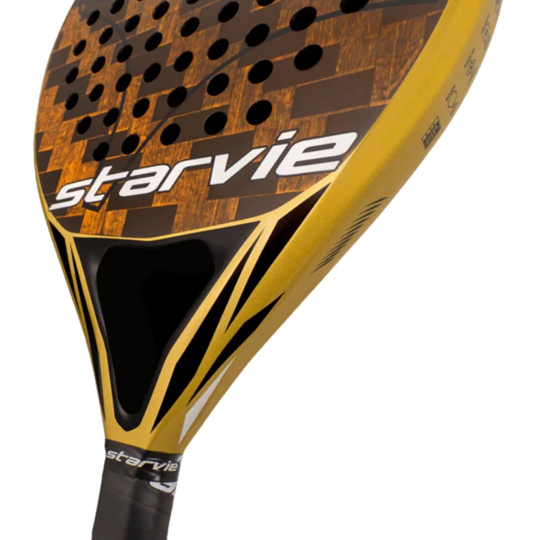 Exodus Padel Racket