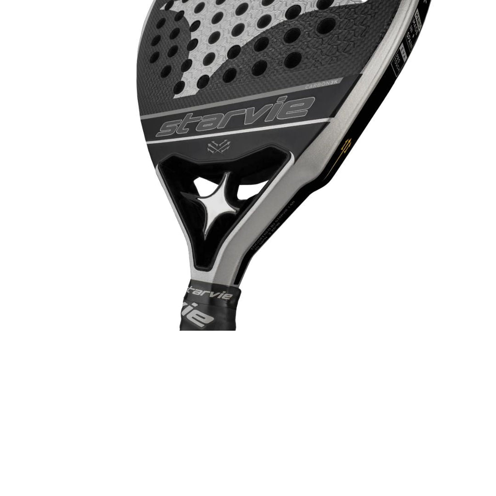 Triton V40 Padel Racket